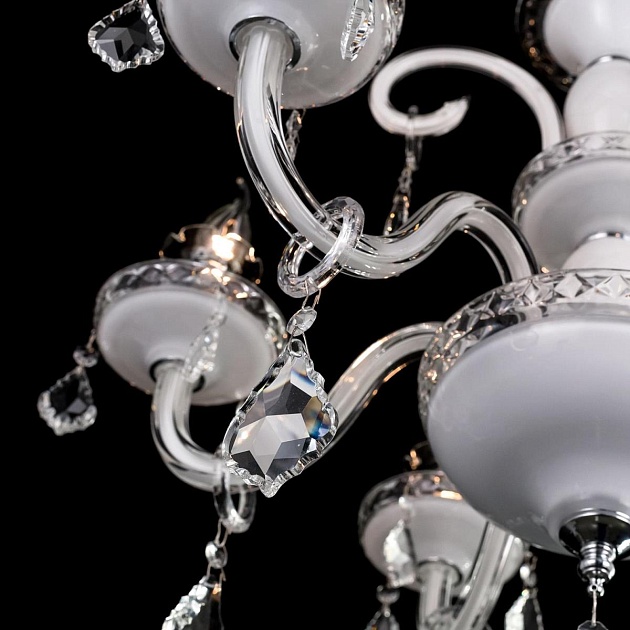 Подвесная люстра Citilux Марена CL352180 Фото № 8