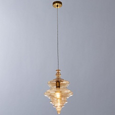 Подвесной светильник Divinare Maumee 5000/17 SP-1 3