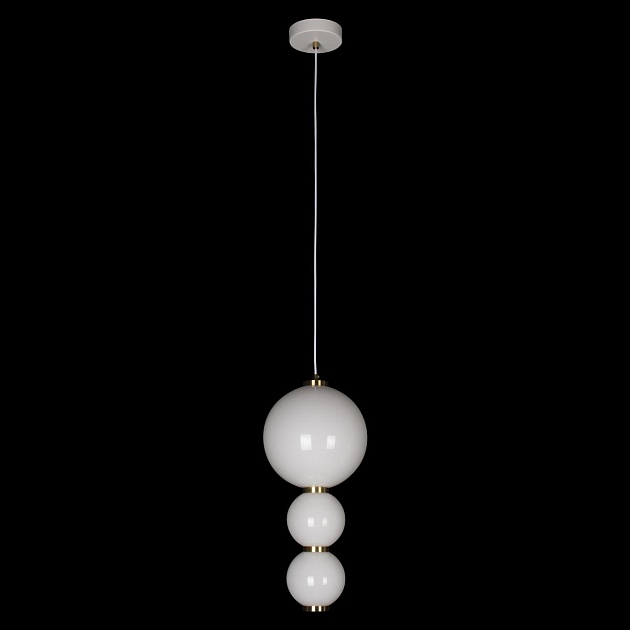 Подвесной светодиодный светильник Loft IT Pearls 10205/C изображение 2 Подвесной светодиодный светильник Loft IT Pearls 10205/C Фото № 2