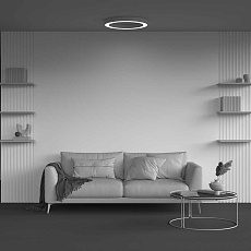 Потолочный светильник Maytoni Technical C093CL-45W4K-W 5