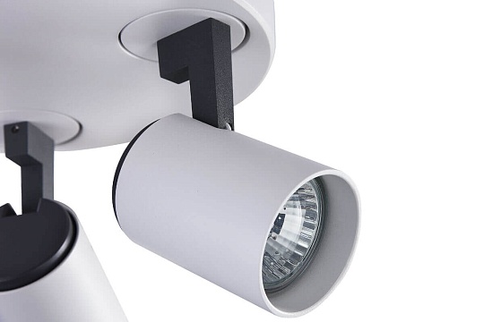 Спот Vele Luce Lexi VL8071S13 изображение 3 Спот Vele Luce Lexi VL8071S13 Фото № 3