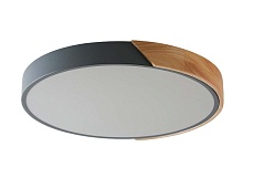 Потолочный светильник Zortes ALBERRO ZRS.01280.90 4