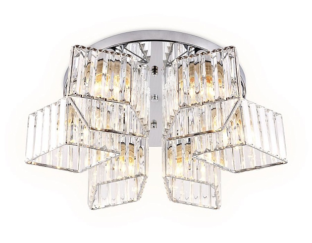 Потолочная люстра Ambrella light Traditional TR5209 Фото № 1