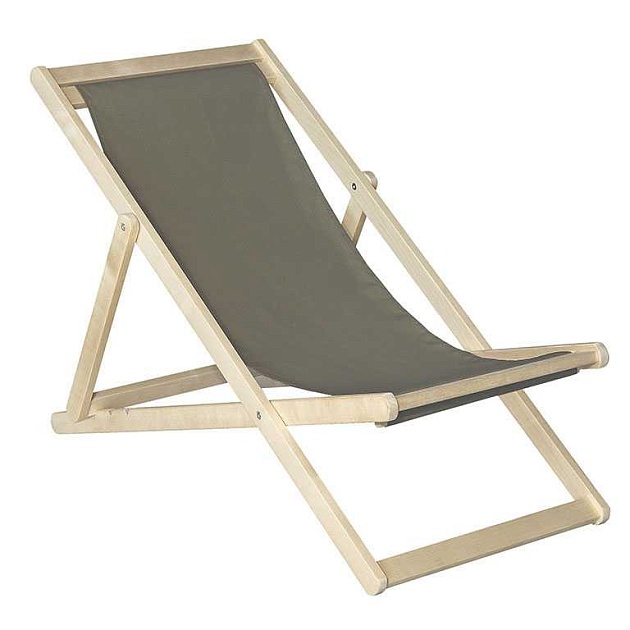 Шезлонг Мебелик 007768 Фото № 8