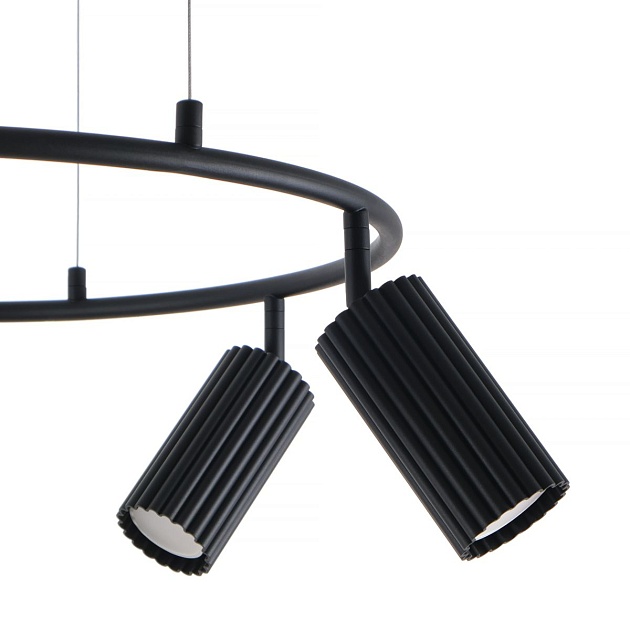 Подвесная люстра MyFar Alex MR2170-6P изображение 3 Подвесная люстра MyFar Alex MR2170-6P Фото № 3