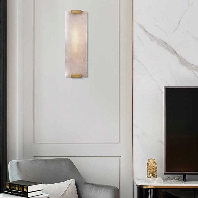 Настенный светильник Imperium Loft Slipa A 208947-23 Фото № 7
