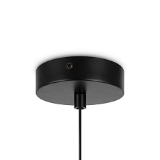 Подвесной светильник Maytoni Basic form MOD321PL-01B1 2