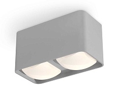 Комплект потолочного светильника Ambrella light Techno Spot XC (C7852, N7756) XS7852011