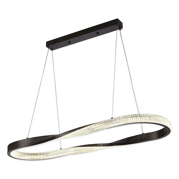 Подвесной светодиодный светильник Lussole Loft Kent LSP-7090 изображение 1 Подвесной светодиодный светильник Lussole Loft Kent LSP-7090 Фото № 1