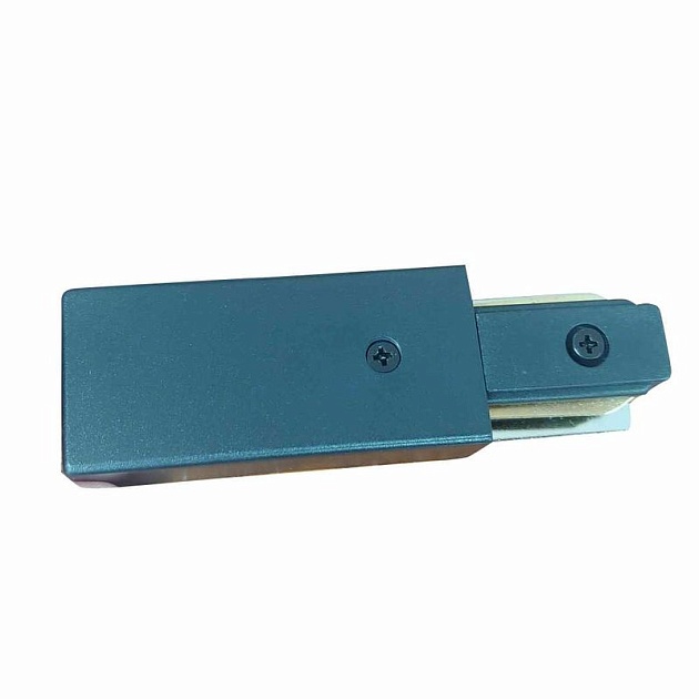 Терминал питания трека LEEK LE062311-030 изображение 1 Терминал питания трека LEEK LE062311-030 Фото № 1