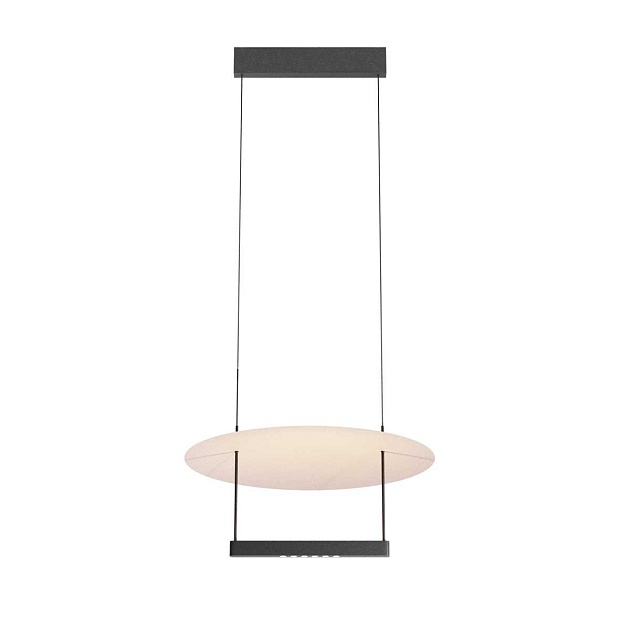 Подвесной светодиодный светильник Maytoni Modern Ambience MOD280PL-L23B3K1 изображение 1 Подвесной светодиодный светильник Maytoni Modern Ambience MOD280PL-L23B3K1 Фото № 1
