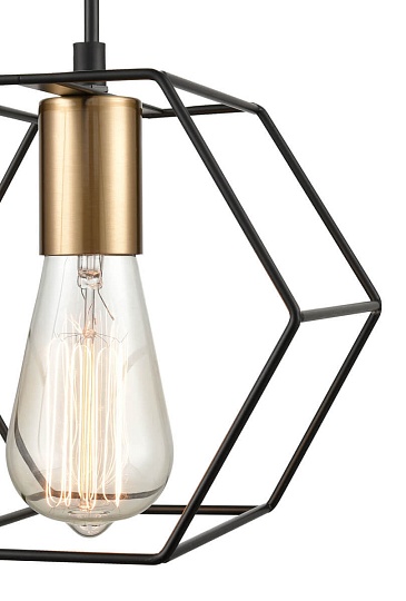 Подвесной светильник Vele Luce Luca VL6232P01 Фото № 3