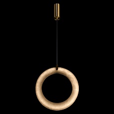 Подвесной светильник LOFT IT Soho 10410/B 5