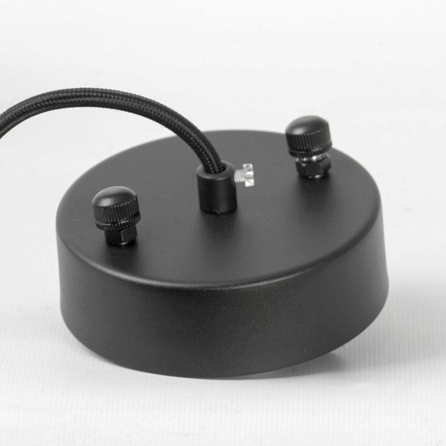 Подвесная люстра Lussole Lgo Huron LSP-8739 Фото № 3