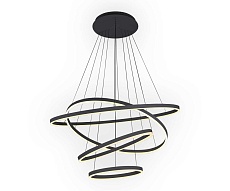 Подвесной светодиодный светильник Kink Light Тор 08204,19A(4000K) 2