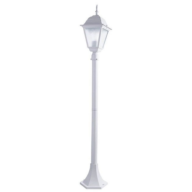 Уличный светильник Arte Lamp Bremen A1016PA-1WH Фото № 1