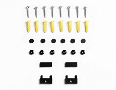 Крепление Ambrella light Track System Magnetic Ultra Slim GV1034 1