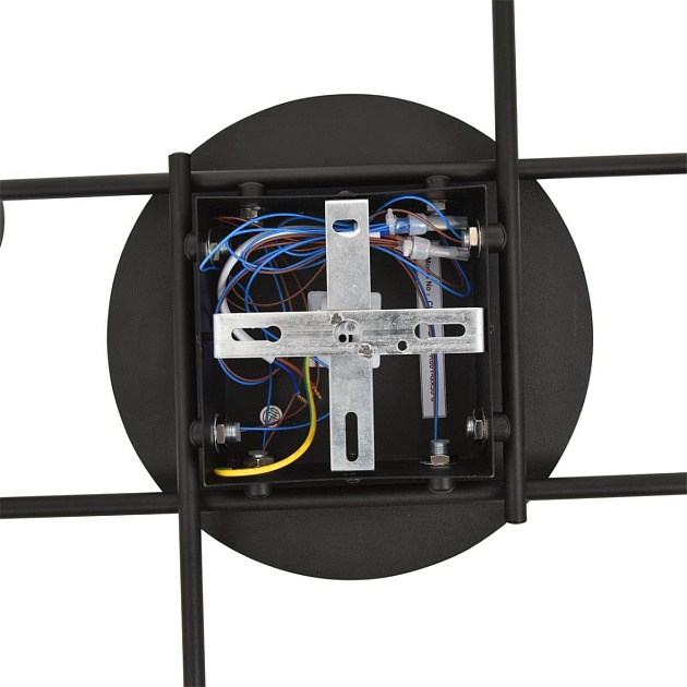 Светильник потолочный Lumion BENUA 8304/6C Фото № 3