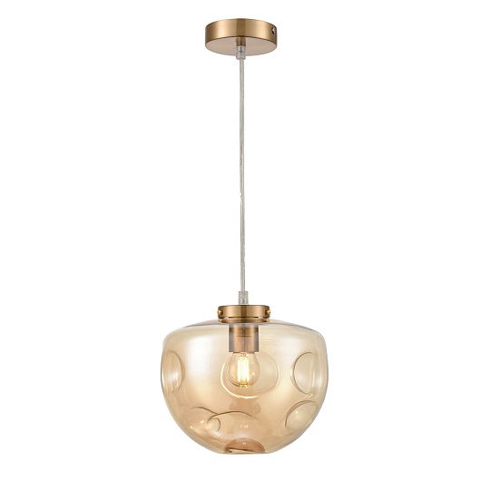 Подвесной светильник Vele Luce Alieno VL5354P21 Фото № 1