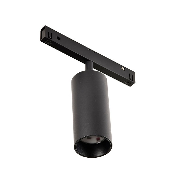 Трековый светильник Favourite Logica 4582-1U изображение 3 Трековый светильник Favourite Logica 4582-1U Фото № 3