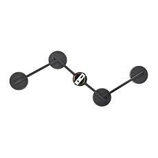 Потолочная люстра Lumion Comfi Sanata 8187/4C 2