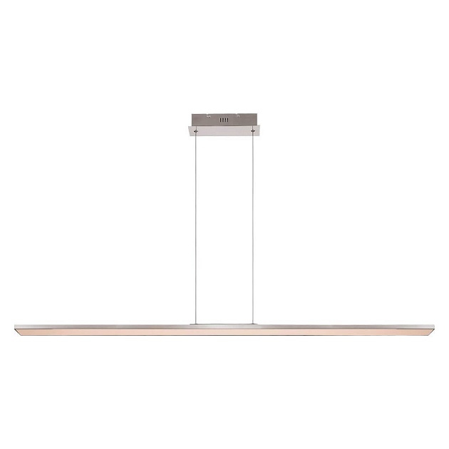 Подвесной светодиодный светильник Globo Savinja 41622H2 Фото № 1