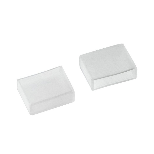 Силиконовая заглушка Arlight для лент 5060PGS 020037 изображение 1 Силиконовая заглушка Arlight для лент 5060PGS 020037 Фото № 1