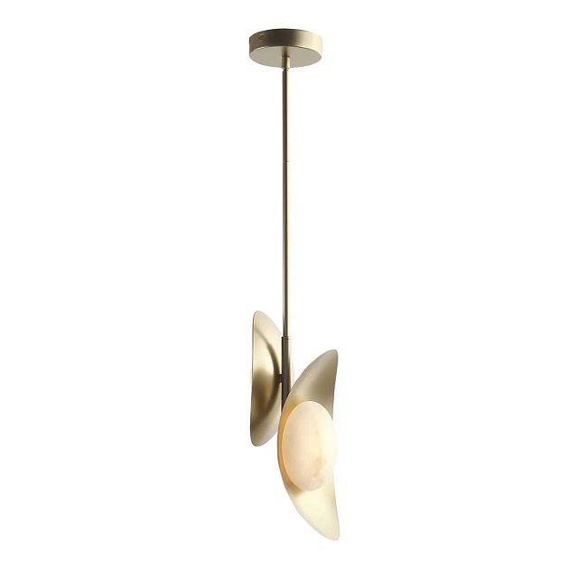 Подвесной светильник ST Luce SL6229.203.02 изображение 1 Подвесной светильник ST Luce SL6229.203.02 Фото № 1