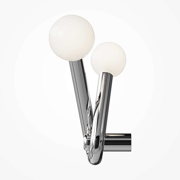 Бра Maytoni MOD476WL-02PT Фото № 8