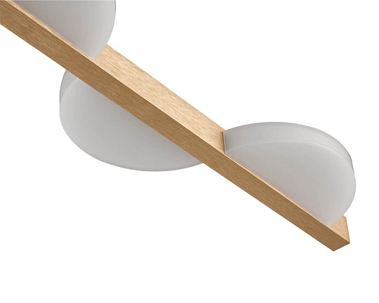 Подвесной светильник Vele Luce Drop VL7194P06 Фото № 4