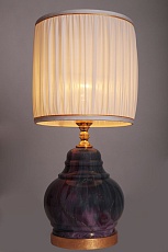 Настольная лампа Abrasax Lilie TL.7813-1GO 3