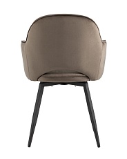 Комплект стульев Stool Group Венера (2 шт) MC16-2F KD HLR-49 (NP) X2 УТ000038669 4