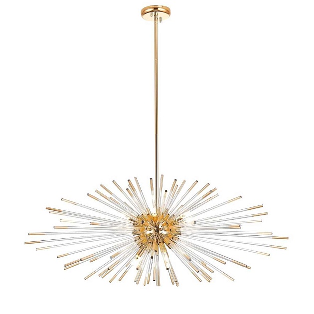 Подвесной светильник ST Luce Callio SL1097.203.09 изображение 1 Подвесной светильник ST Luce Callio SL1097.203.09 Фото № 1
