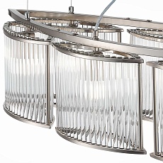 Подвесная люстра ST Luce Velletri SL1627.103.06 2