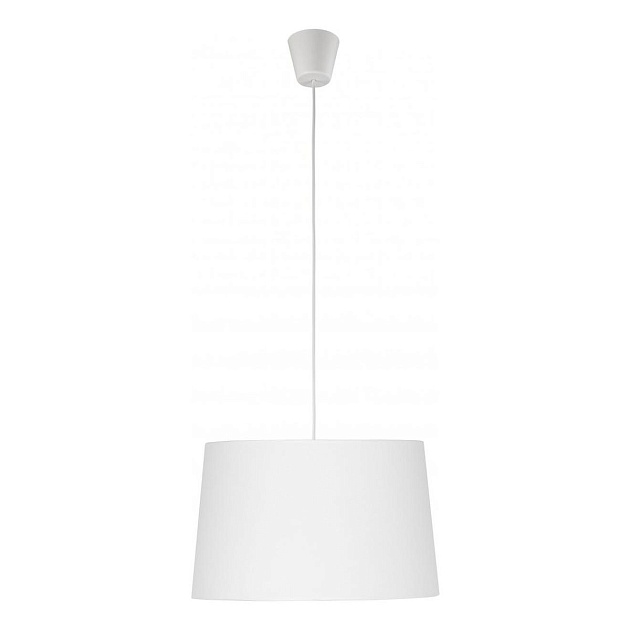 Подвесной светильник TK Lighting 1883 Maja White Фото № 1