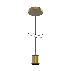 Подвесной светильник Gauss Decor PL022 1
