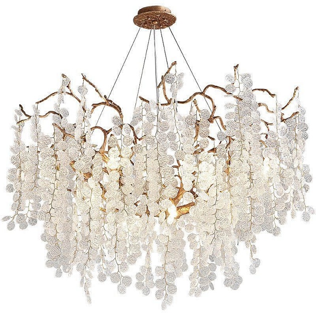 Подвесная люстра Imperium Loft Fairytree 184495-22 изображение 1 Подвесная люстра Imperium Loft Fairytree 184495-22 Фото № 1