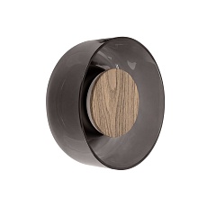 Настенный светильник Loft IT Totem 10466W Smoke wood