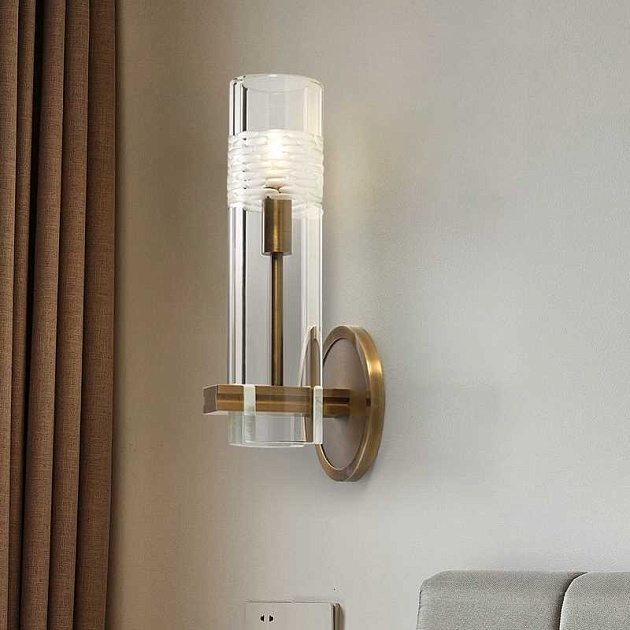 Бра Imperium Loft Chamont 154984-60 Фото № 11