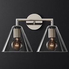 Бра Loft-Concept Restoration Hardware Utilitaire Collection 44.547-0
