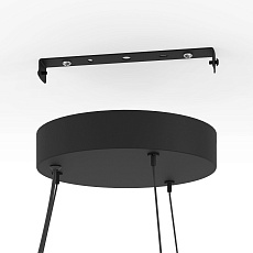 Подвесная люстра Eglo Arangona 390213 2