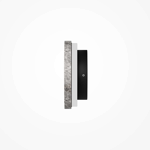 Настенный светильник Maytoni Modern Basic Texture MOD461WL-L5GRK изображение 9 Настенный светильник Maytoni Modern Basic Texture MOD461WL-L5GRK Фото № 9