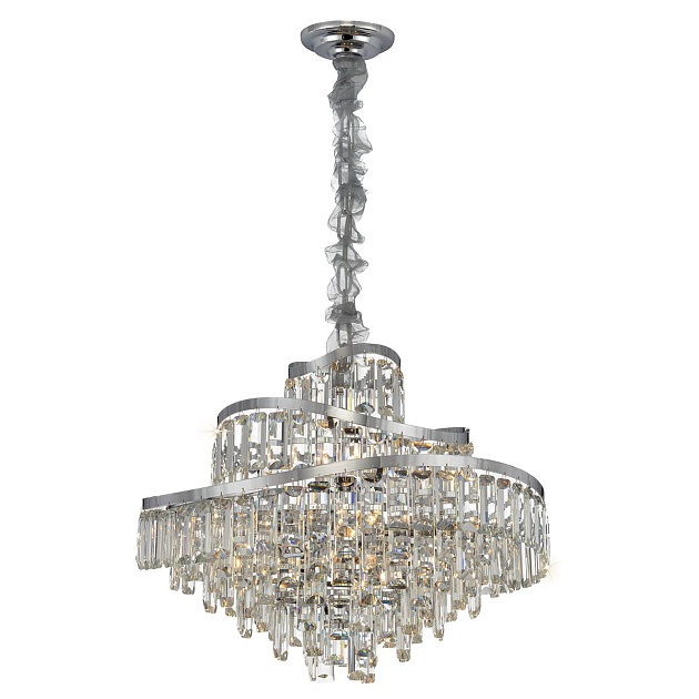 Подвесная люстра Citilux Naiad CL315161 Фото № 10