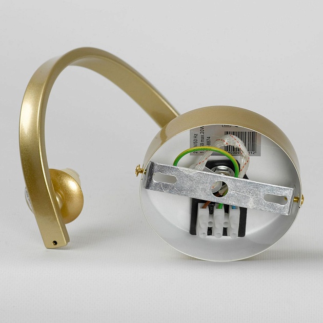 Бра Lussole Linn LSP-8874 Фото № 2