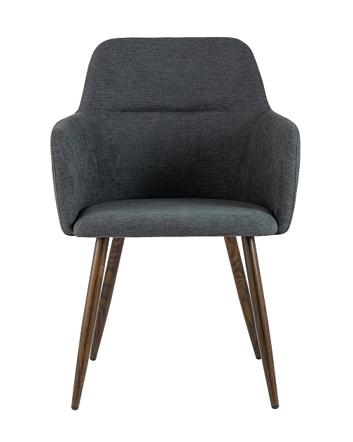 Кухонный стул Stool Group Кинг серый QUEENY HANDLE GREY изображение 2 Кухонный стул Stool Group Кинг серый QUEENY HANDLE GREY Фото № 2