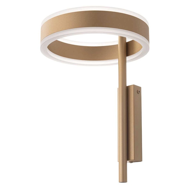 Настенный светильник Citilux CL719312 Фото № 3