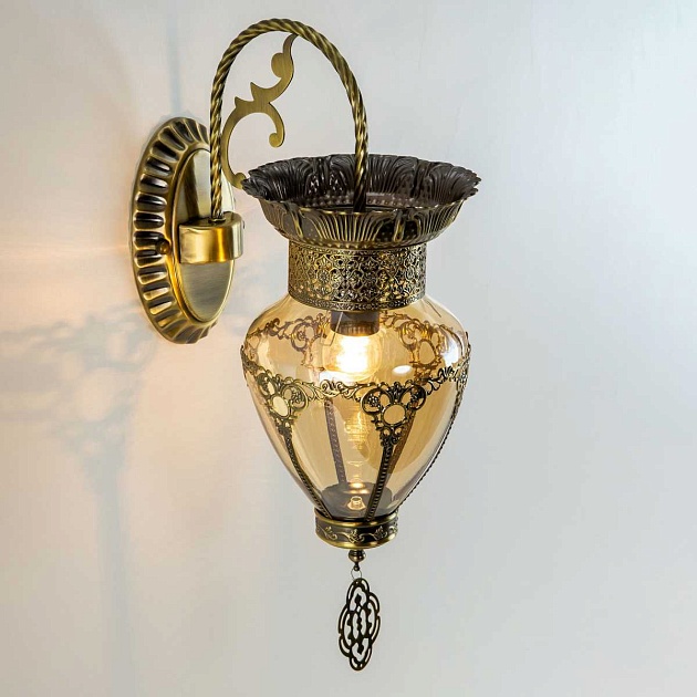 Бра Citilux Каир CL419413 Фото № 13