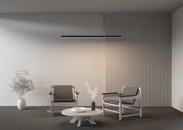 Линейный светильник Maytoni Technical LL312014 изображение 7 Линейный светильник Maytoni Technical LL312014 Фото № 7