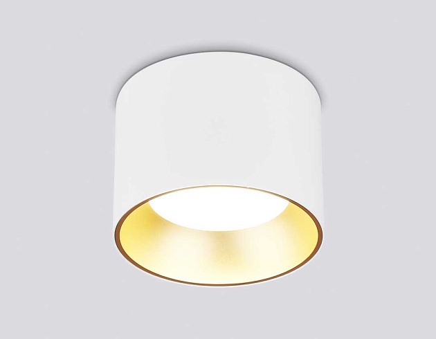 Накладной точечный светильник Ambrella light TECHNO SPOT TN52882 изображение 4 Накладной точечный светильник Ambrella light TECHNO SPOT TN52882 Фото № 4