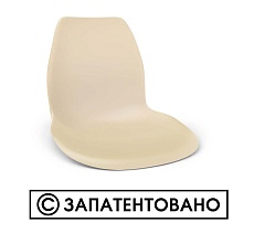 Кухонный стул Sheffilton SHT-ST29/S130 бежевый/черный муар 6102655405 1